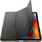 Spigen ACS00894 - Hoes voor iPad Pro 11 (2018 2020 2021) - Smart Fold - Zwart