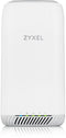 ZyXEL 4G Pro LTE-A - Indoor IAD - Wi-Fi 5 1,2Gbps - 1x RJ-45