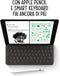 Apple iPad (2021) - 10.2 inch - A13 Bionic - WiFi - 64GB - Zilver - 9e generatie