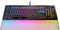 Turtle Beach Vulcan II Max - Gamingtoetsenbord - Optisch-mechanische switches - AIMO RGB verlichting