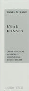 Issey Miyake - L'EAU D'ISSEY shower cream 200 ml