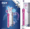 Oral-B PRO 2 2500 - Elektrische Tandenborstel - Poetsdruksensor - Roze