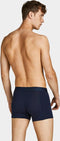 JACK&JONES JACBASIC BAMBOO TRUNKS - Boxershorts - 3-pack - Forest Night (3 stuks)