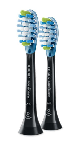 Philips Premium Plaque Defence HX9042/88 Set van 2 opzetborstels