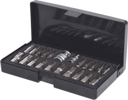 KS Tools 911.3120 Torx plus dopsleutelset 22-delig