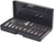 KS Tools 911.3120 Torx plus dopsleutelset 22-delig