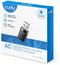 Cudy WU1300S - WiFi-adapter - 1300 MBit/s dual-band - USB 3.2 Gen 1