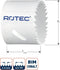 Rotec Cobalt 8pct gatzaag 76mm - 527.0760