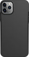 UAG Apple iPhone 11 Pro Max - Hard Case - Militaire bescherming - Zwart