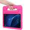 Kidsproof Backcover met handvat Samsung Galaxy Tab A 10.1 (2016) tablethoes - Roze