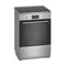 BOSCH HLN39A050U - Fornuis 60 cm - Inductie 7900 W - Roestvrijstaal