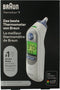 Braun IRT 6520 - Thermometer - Age Precision technologie - (21 stuks)