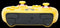 PowerA NSGP0268-01 - Draadloze Gamecontroller - 30 uur gameplay - Geel