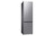 Samsung RB38T607BS9EF - Vrijstaande koelvriescombinatie - No-Frost - Zilver