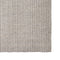 vidaXL - Vloerkleed - 80x250 - cm - natuurlijk - sisal - zandkleurig