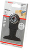 Bosch AII 65 APC - HCS invalzaagblad - 40 x 65 mm (1 stuk)
