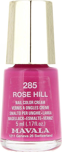 Mavala - 285 Rose Hill - Nagellak
