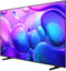Samsung QLED Q6FA - Ultra HD TV - 4K Upscaling - Zwart (65