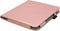 imoshion E-reader Hoesje - Geschikt voor Kobo Libra 2 - Vegan Leather Bookcase - Rosé Goud