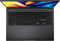 ASUS VivoBook X1605VA-MB183W - Laptop - Intel Core i9-13900H 16GB RAM 1TB SSD - Zwart