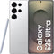 Samsung Galaxy S25 Ultra - Zilver - 256 GB - Fysieke simkaart + eSIM