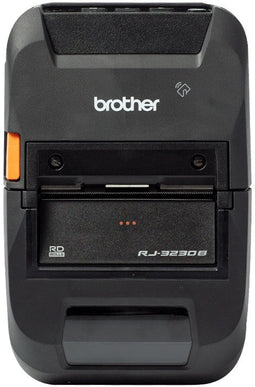 Brother RJ-3230BL - Labelprinter - Bluetooth 5.0 - Zwart
