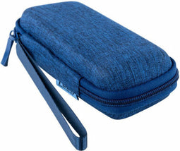 TooQ TQBC-M201 - Opbergcase - Schokbestendig - Blauw