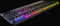 Roccat Pyro - Mechanisch RGB-gamingtoetsenbord - TTC Red - Qwerty US
