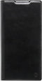 Vivanco Galaxy S22 Ultra - Premium Wallet - 360° bescherming - Zwart