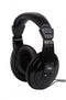 T'nB CSHOME1 - Over-Ear Koptelefoon - Waterbestendig - Zwart