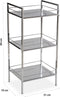 Badkamerschappen Versa Hannover 31 x 84 x 19 cm