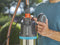 GARDENA 5600/4 - Dompel-drukopvoerpomp - 5900 l/u - 900 W - RVS