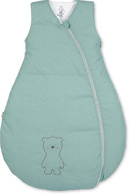 Functionele Slaapzak Beer Ben - 90 cm