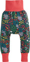 Frugi Parsnip - Broek - Met elastische tailleband - Indigo (2022)