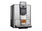 Nivona NICR 825 - Volautomatische Koffiemachine - SPUMATORE DUOplus voor melkschuim - Edelstaal