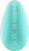 Satisfyer - Pixie Dust - Clitoral Stimulator - Mint/Pink