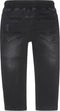 Tumble 'N Dry Jongens Broek - Maat 86 - Jogg-denim met elastische taille - (2020)