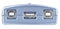 Aten US221A - KVM-Switch - 2 pc's delen 1 USB 2.0 apparaat