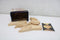 KAPLA - KAPLA Blank - Constructiespeelgoed 200 plankjes - 11,8 x 2,4 x 0,8 cm