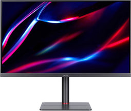 Acer Nitro XV275K P3biipruzx - Beeldscherm 27" - 4K Ultra HD 3840 x 2160 - Zwart