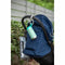 Nûby Trainingsglas - Isoleerfles - 300 ml - Groen