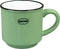 CABANAZ - kop, keramiek, ESPRESSO CUP, 90 ml, groen