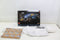 LEGO Oracle Red Bull Racing RB20 F1 - Technic model - V6-motor met bewegende zuigers - Blauw Geel Rood Zwart