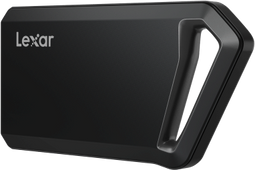Lexar Professional SL600 - Externe SSD 2TB - 2000MB/s Lezen/Schrijven - Grafiet