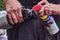 WD-40 Specialist® Spuitvet - 400ml - Langdurige smering waterdicht anti-corrosie