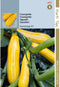Hortitops Courgette Sunstripe geel F1