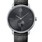 Calvin Klein K2Y211C3 horloge mannen - Roestvrij Staal - zilver