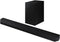Samsung HW-Q600B - Soundbar 3.1.2 - Dolby Atmos DTS:X - 360W RMS