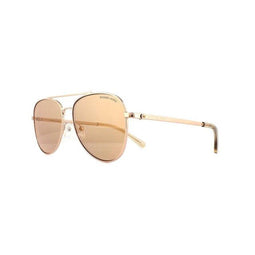 Michael Kors MK1045-1108R1-56 - Dames Zonnebril - Rosekleurig