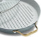 GreenPan Padova - Grillpan - 28cm - PFAS-vrij - Skyblue